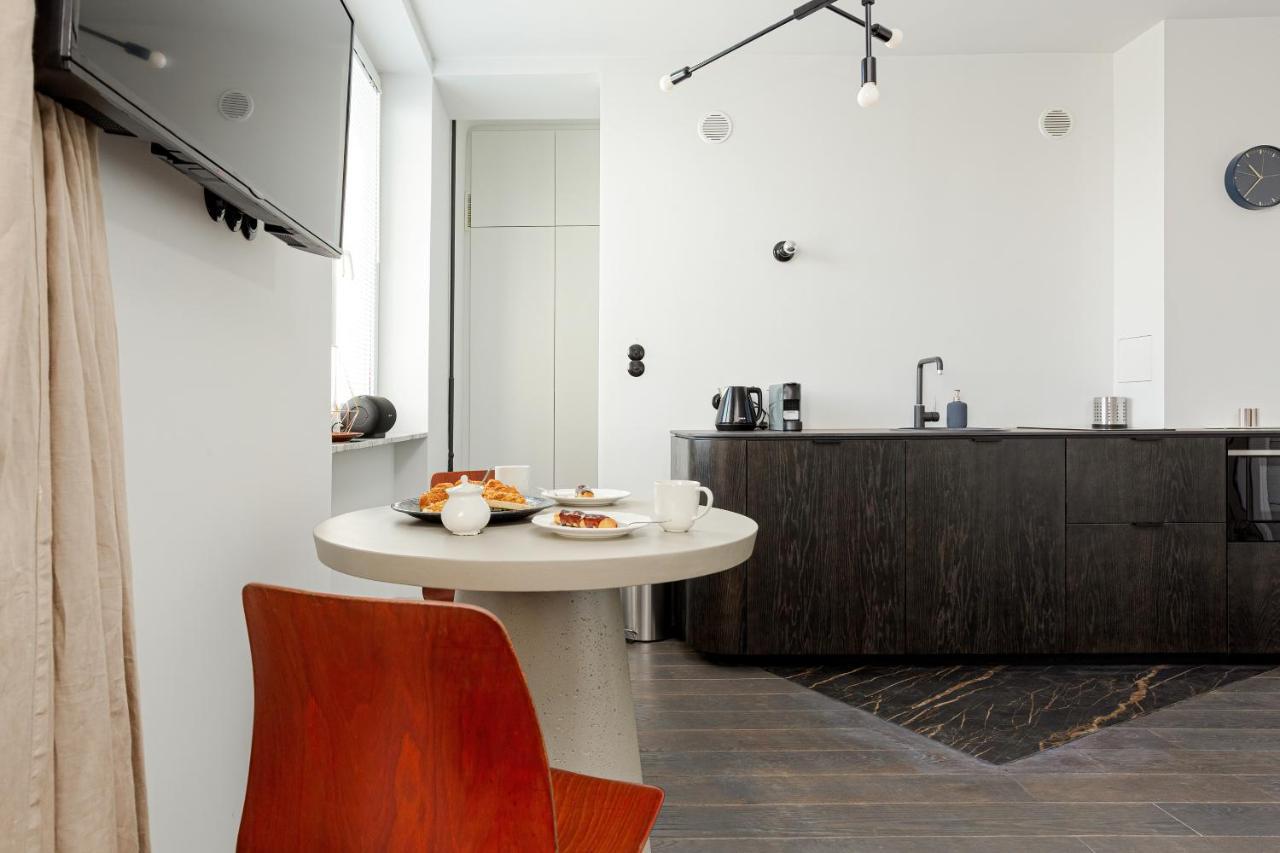 Marszalkowska 140 In The Center Of By Renters Butas Warsaw