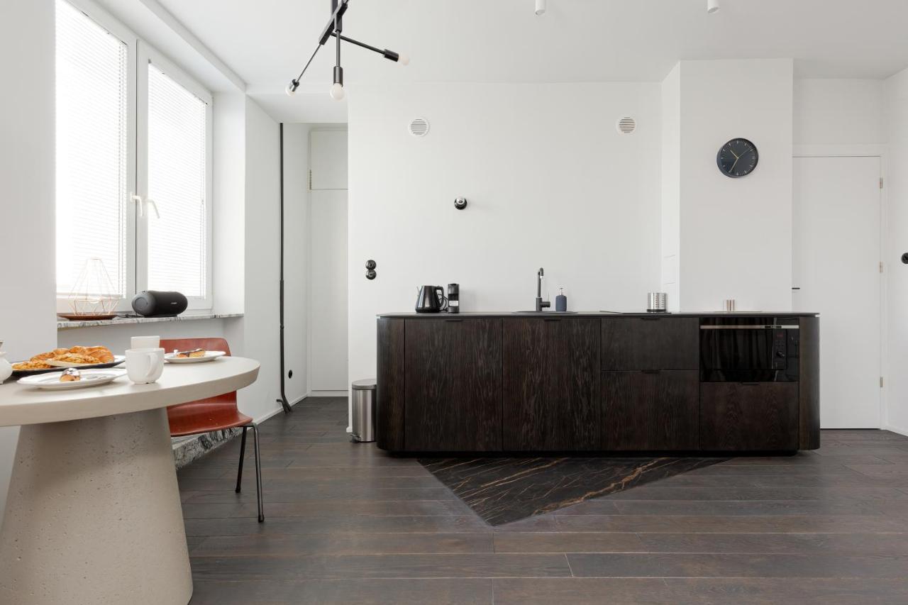 Marszalkowska 140 In The Center Of By Renters Appartement